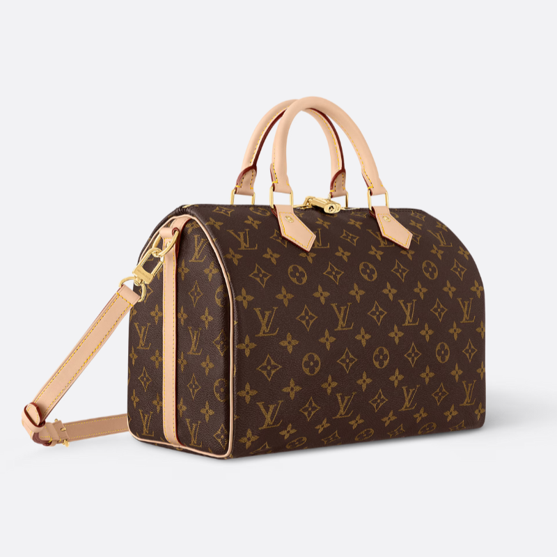 Louis Vuitton Speedy Bandoulière 30 Bag