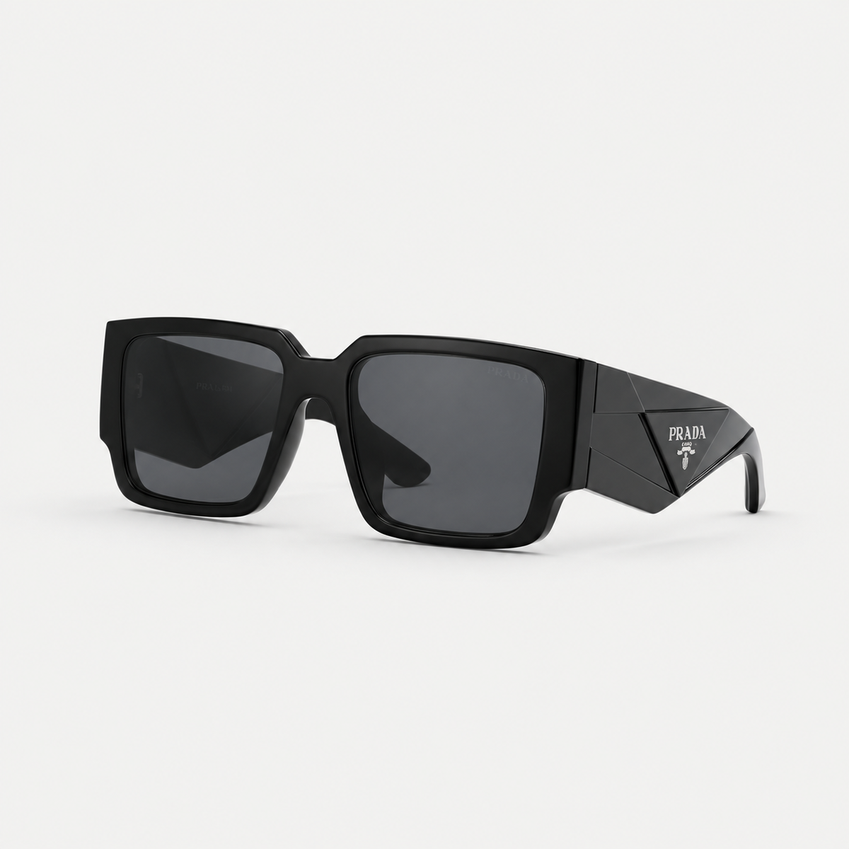 Prada 3220 Sunglasses — studio view 1