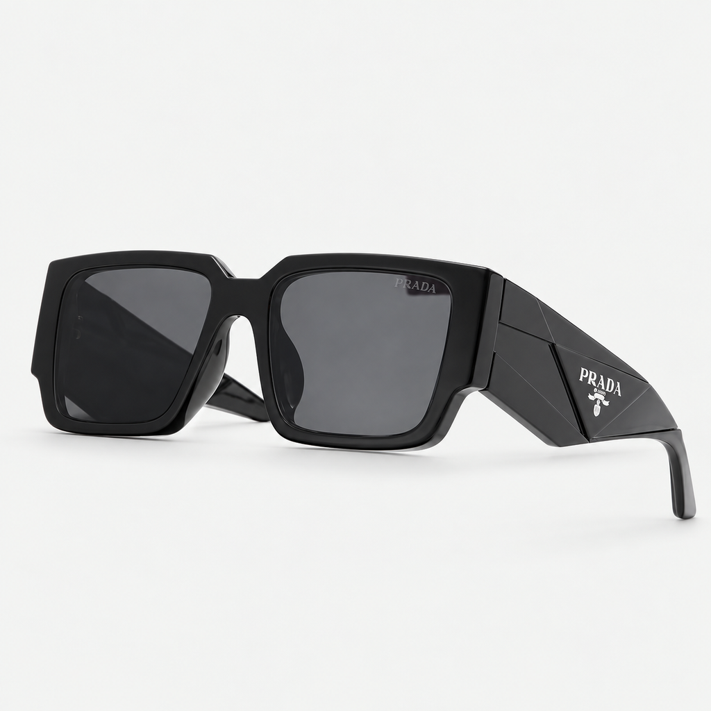 Prada 3220 Sunglasses — studio view 2