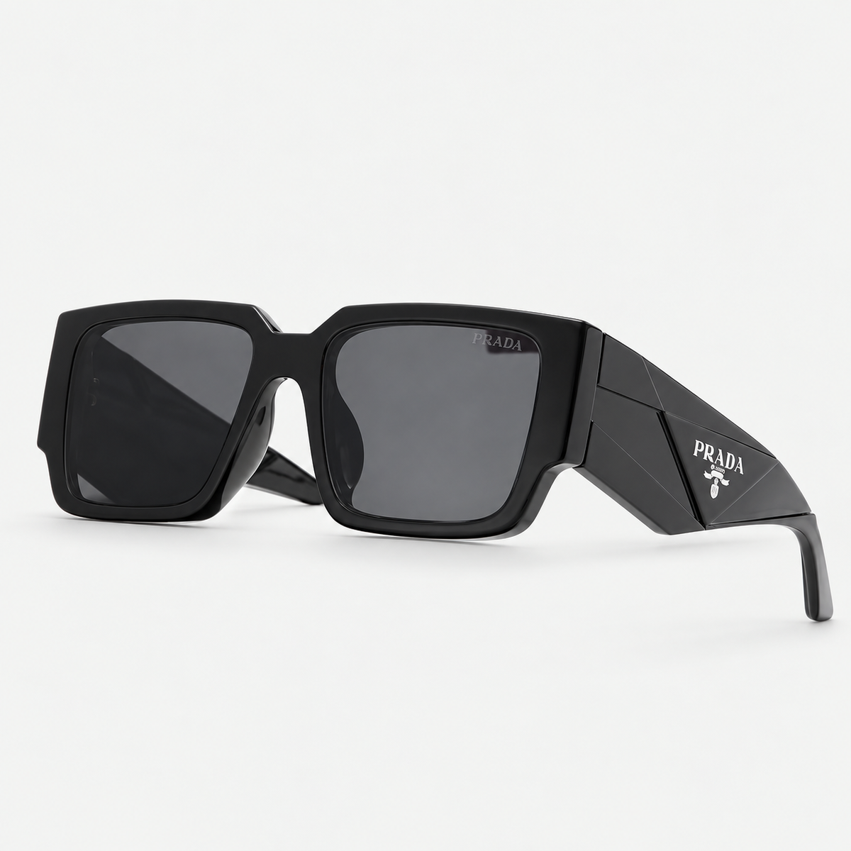 Prada 3220 Sunglasses — studio view 2