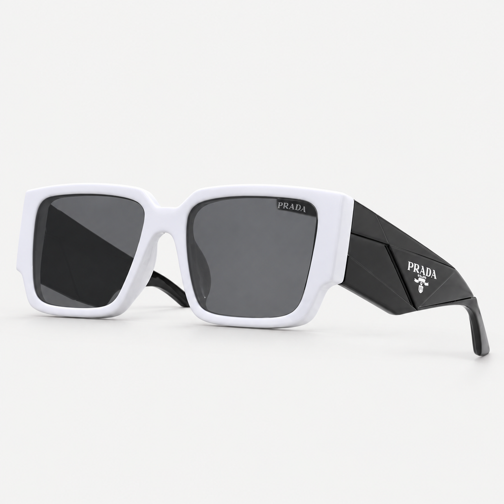 Prada 3220 Sunglasses — studio view 4