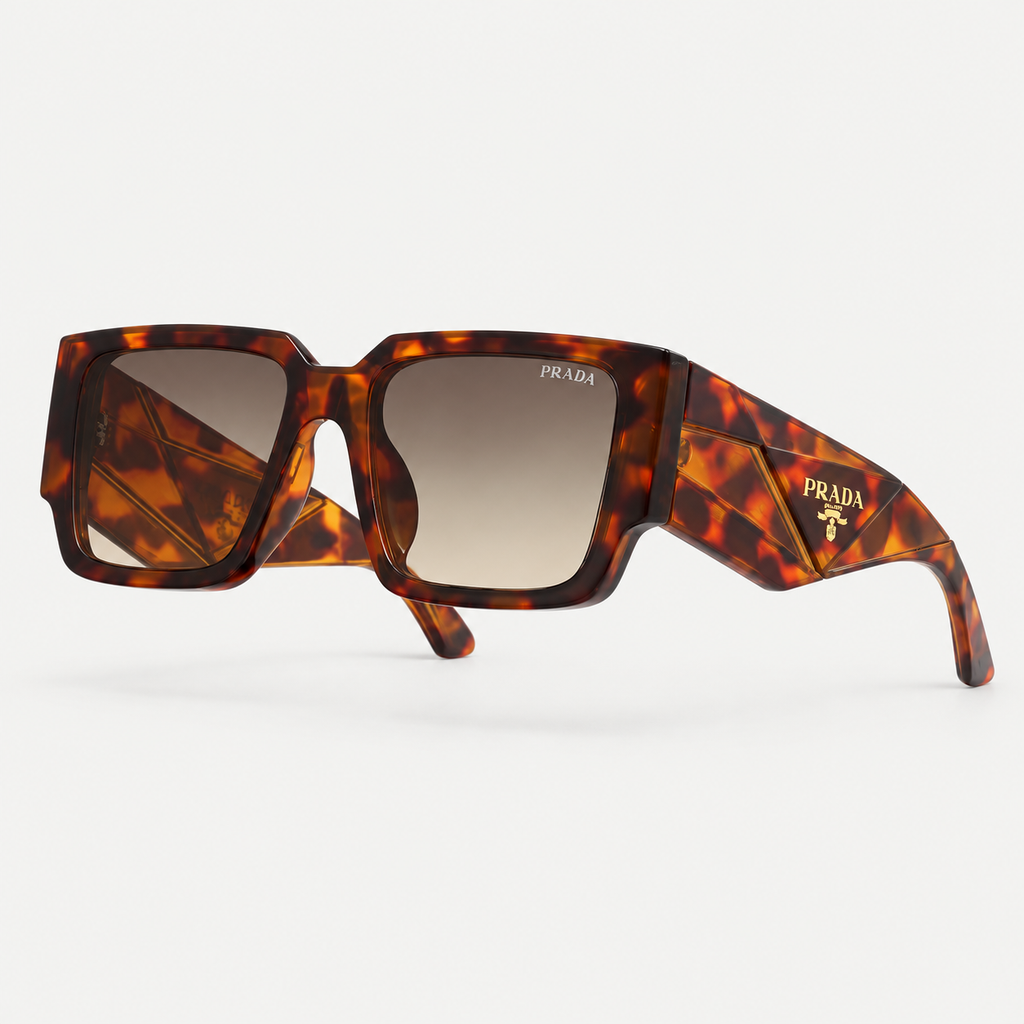 Prada 3220 Sunglasses — studio view 5