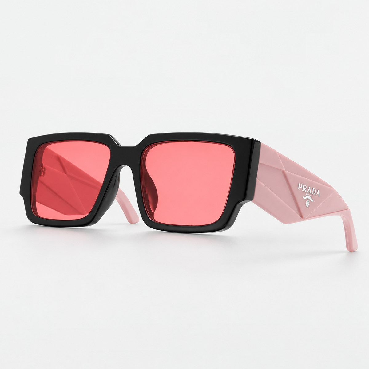 Prada 3220 Sunglasses — studio view 7