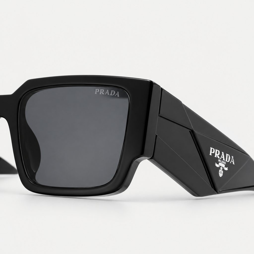 Prada 3220 Sunglasses — studio view 10