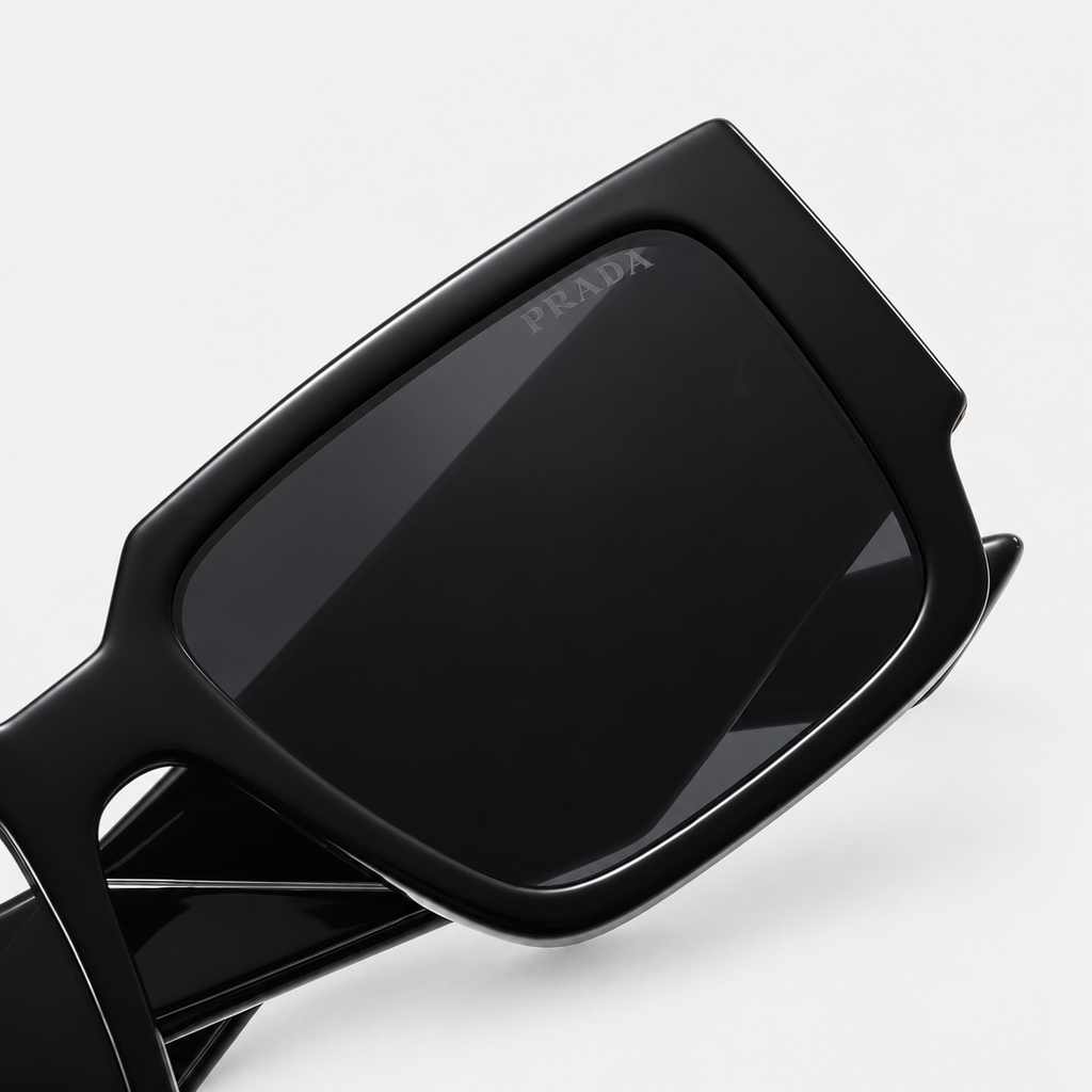 Prada 3220 Sunglasses — studio view 11