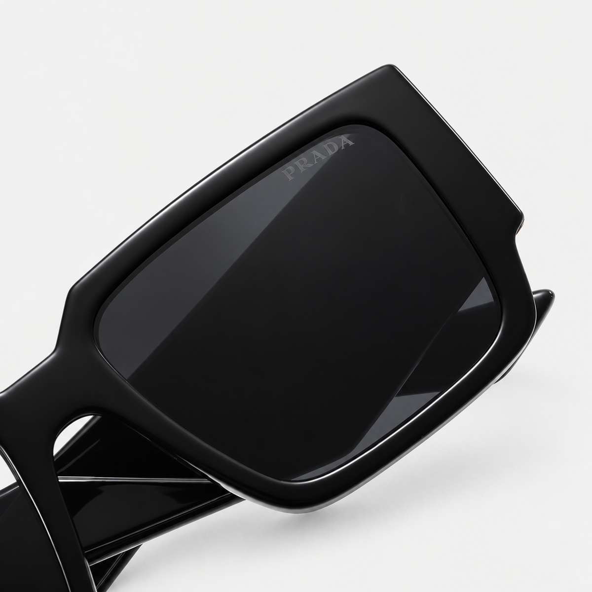 Prada 3220 Sunglasses — studio view 11