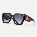Gucci 4016 Sunglasses — studio view 1