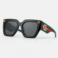 Gucci 4016 Sunglasses — studio view 2