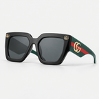 Gucci 4016 Sunglasses — studio view 2