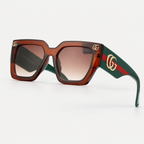Gucci 4016 Sunglasses — studio view 4