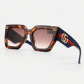 Gucci 4016 Sunglasses — studio view 5