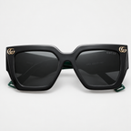 Gucci 4016 Sunglasses — studio view 6