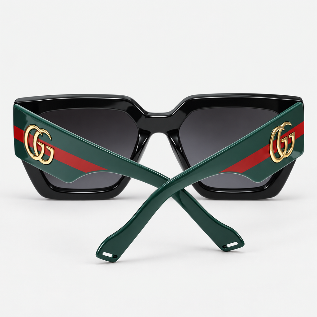 Gucci 4016 Sunglasses — studio view 9