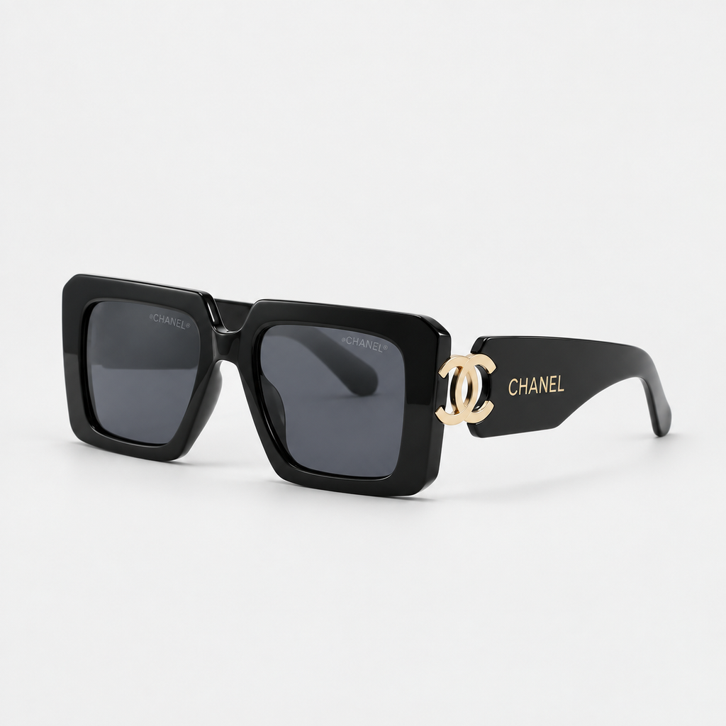 Chanel 4254 Sunglasses — studio view 1