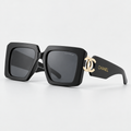 Chanel 4254 Sunglasses — studio view 2