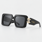 Chanel 4254 Sunglasses — studio view 2