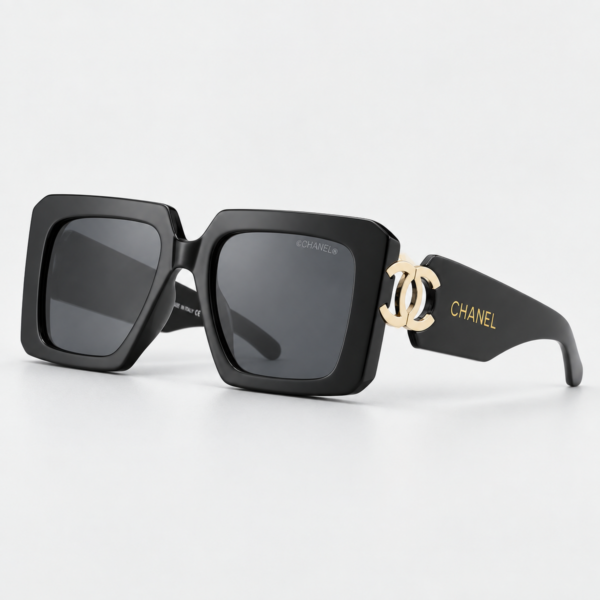 Chanel 4254 Sunglasses — studio view 2