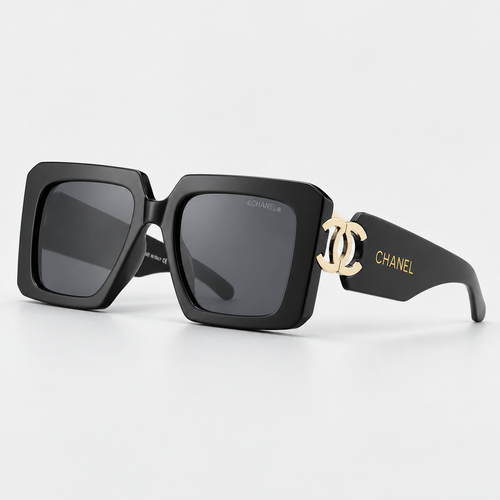 Chanel 4254 Sunglasses — studio view 2