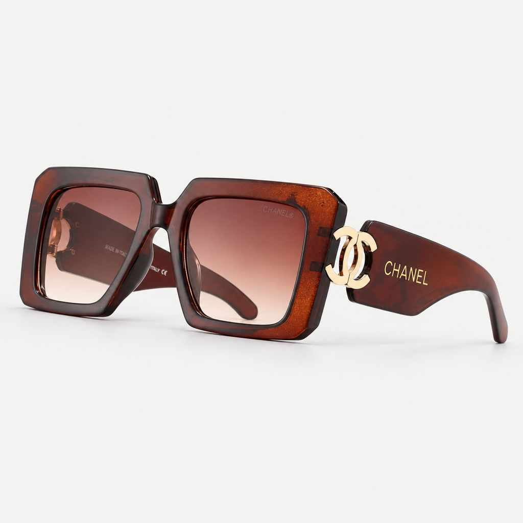 Chanel 4254 Sunglasses — studio view 3