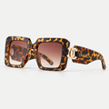 Chanel 4254 Sunglasses — studio view 4