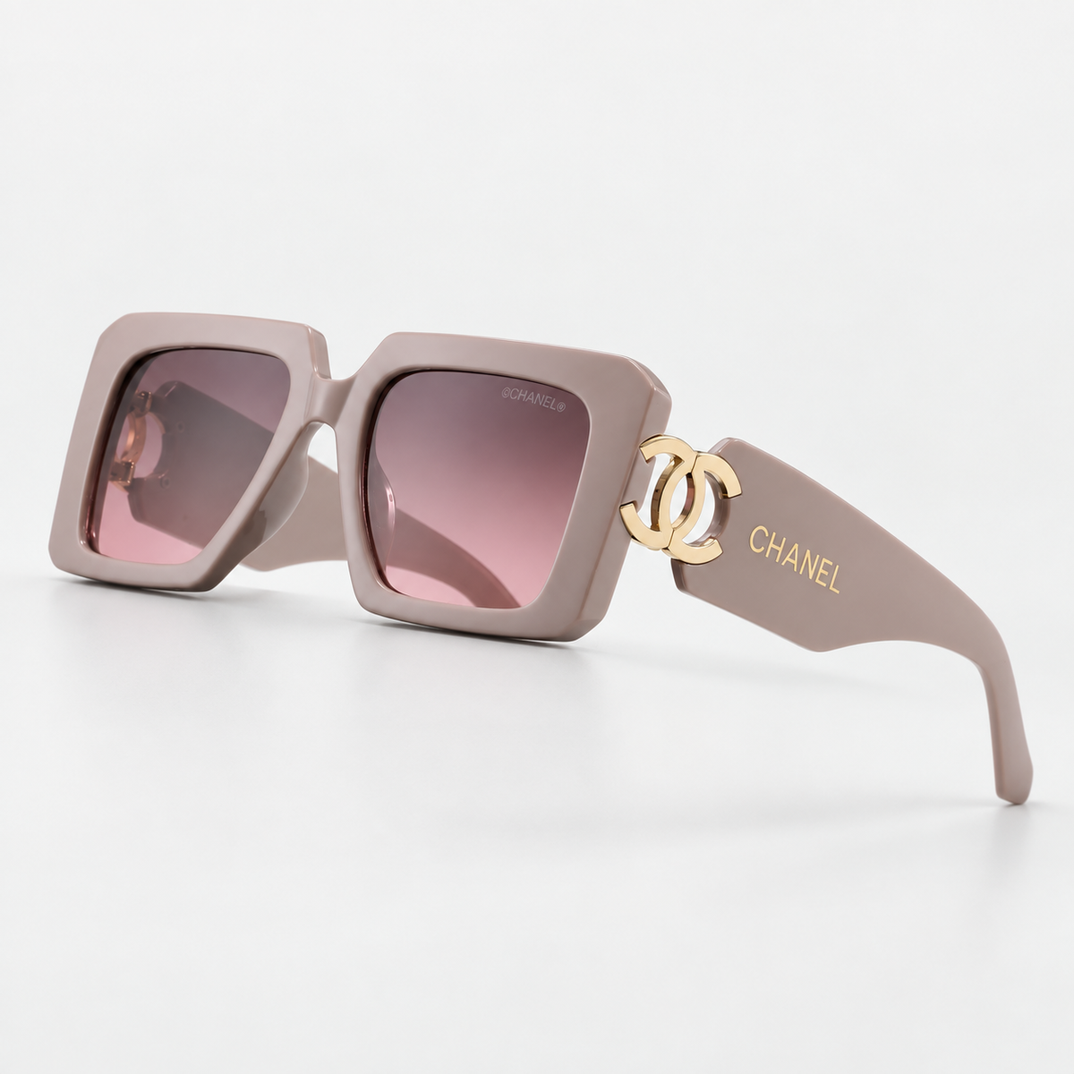 Chanel 4254 Sunglasses — studio view 5