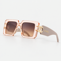 Chanel 4254 Sunglasses — studio view 6