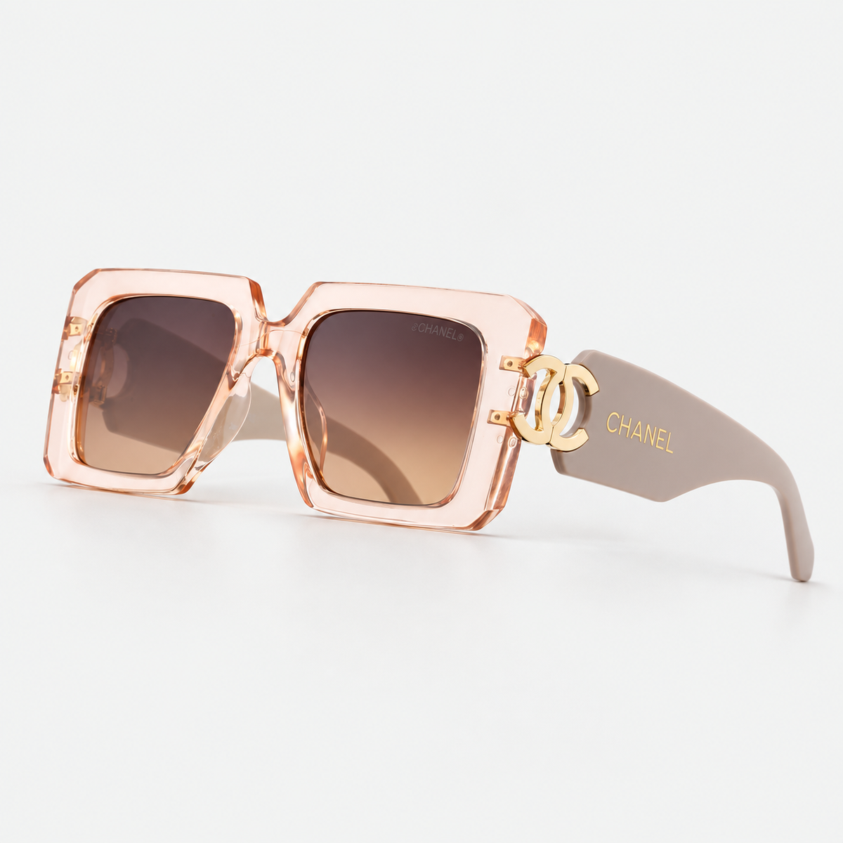 Chanel 4254 Sunglasses — studio view 6