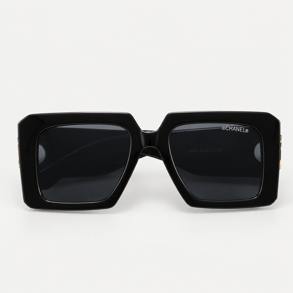 Chanel 4254 Sunglasses — studio view 7