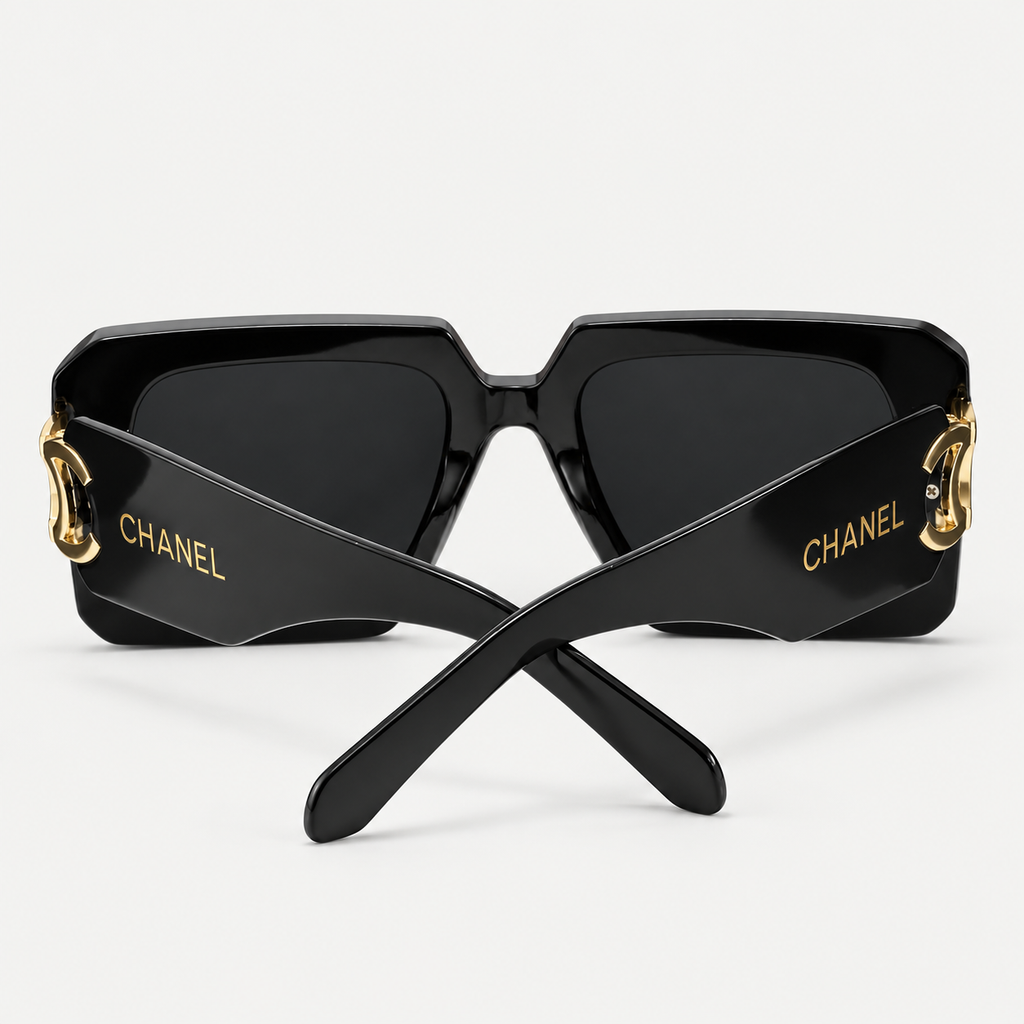 Chanel 4254 Sunglasses — studio view 8