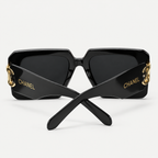 Chanel 4254 Sunglasses — studio view 8
