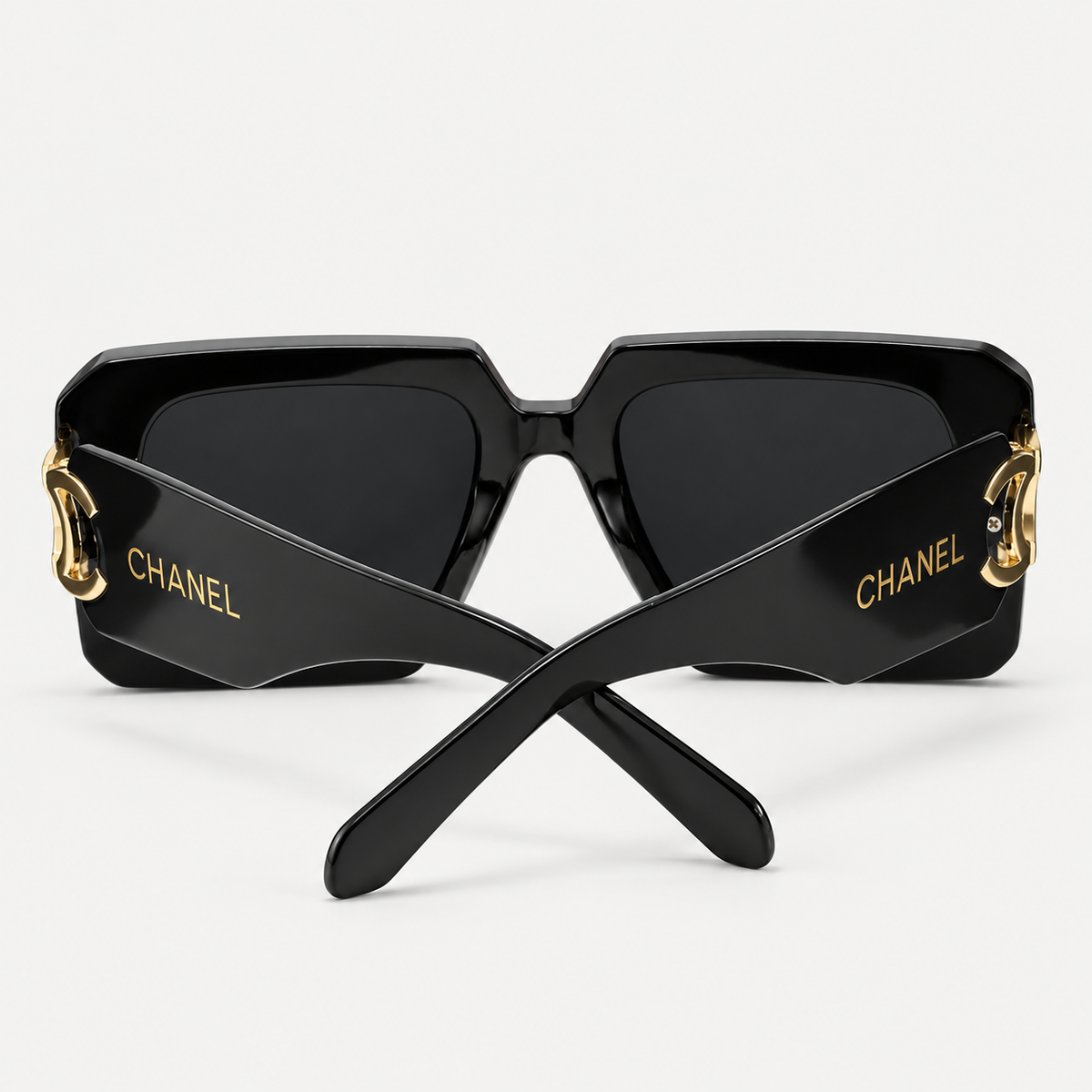 Chanel 4254 Sunglasses — studio view 8