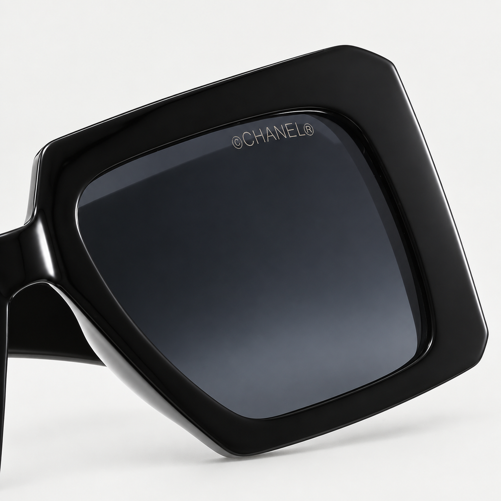 Chanel 4254 Sunglasses — studio view 9