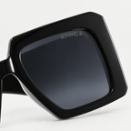 Chanel 4254 Sunglasses — studio view 9