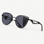 Prada Cat Eye Sunglasses — studio view 1