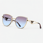 Prada Cat Eye Sunglasses — studio view 4