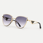 Prada Cat Eye Sunglasses — studio view 5