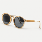 Gucci Square Sunglasses for Women — studio view 1