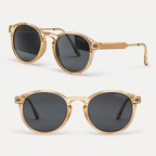 Gucci Square Sunglasses for Women — studio view 2