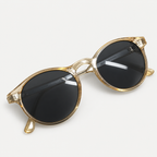 Gucci Square Sunglasses for Women — studio view 3
