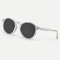 Gucci Square Sunglasses for Women — studio view 4