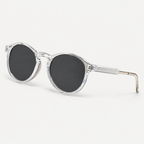 Gucci Square Sunglasses for Women — studio view 4