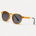 Gucci Square Sunglasses for Women — studio view 5