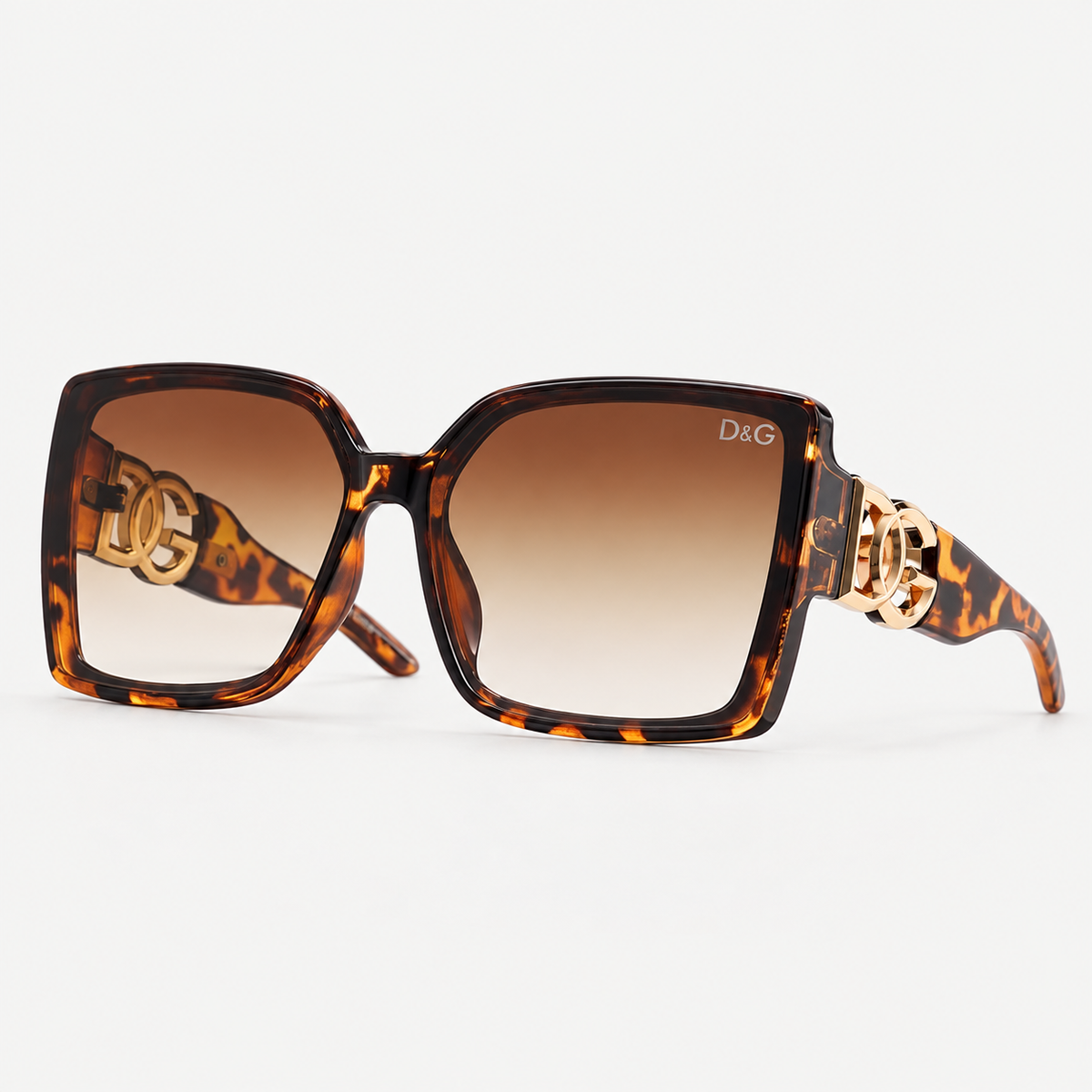 Dolce & Gabbana 504r Sunglasses for Women — studio view 1