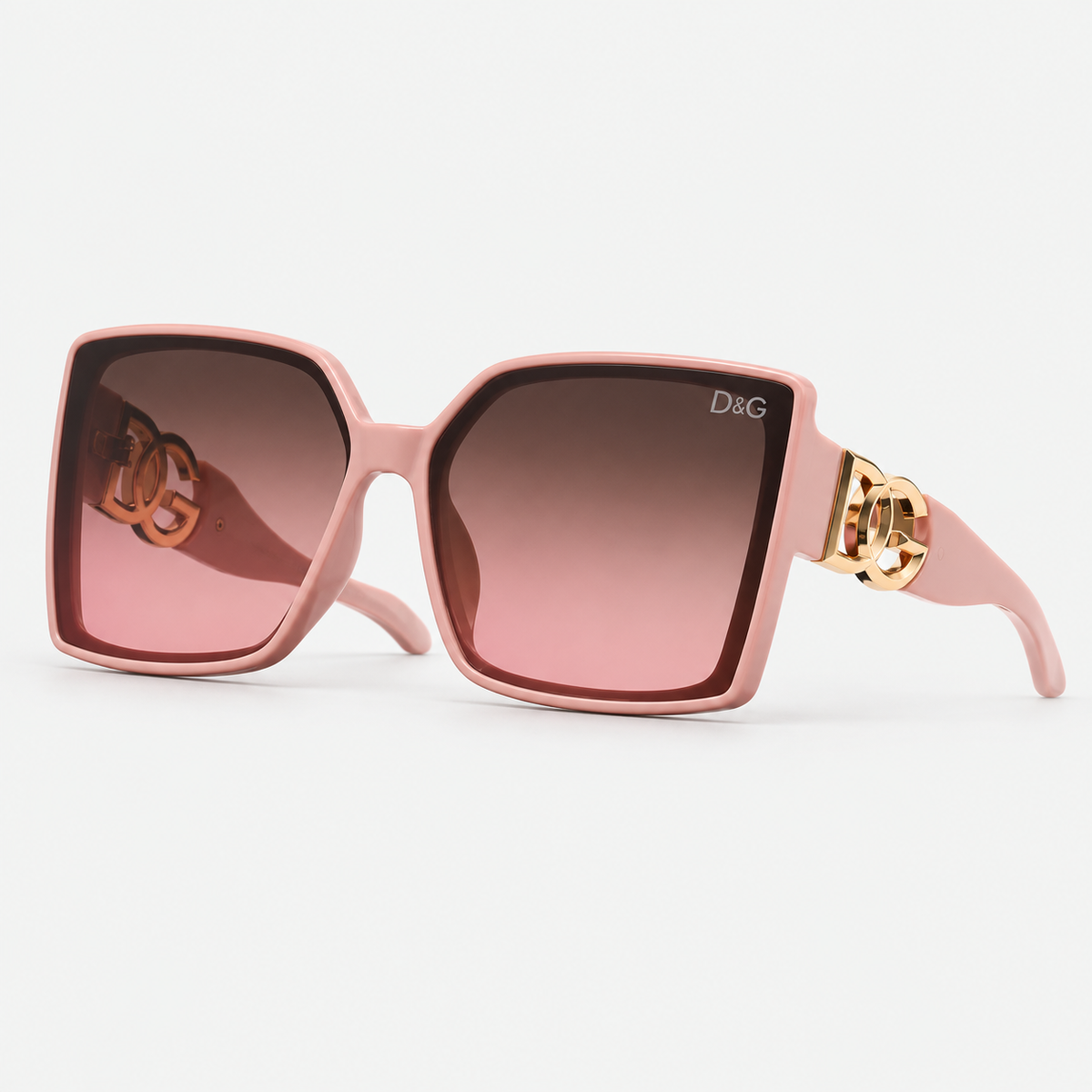 Dolce & Gabbana 504r Sunglasses for Women — studio view 2