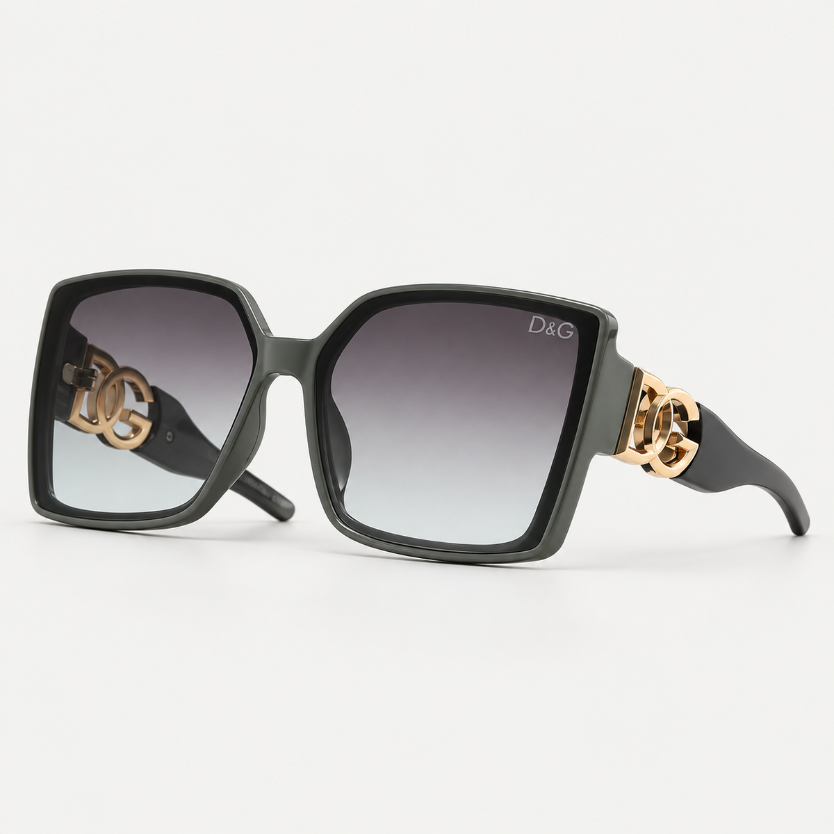 Dolce & Gabbana 504r Sunglasses for Women — studio view 5
