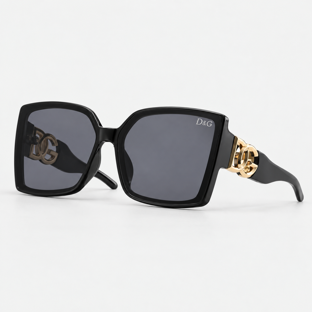 Dolce & Gabbana 504r Sunglasses for Women — studio view 7