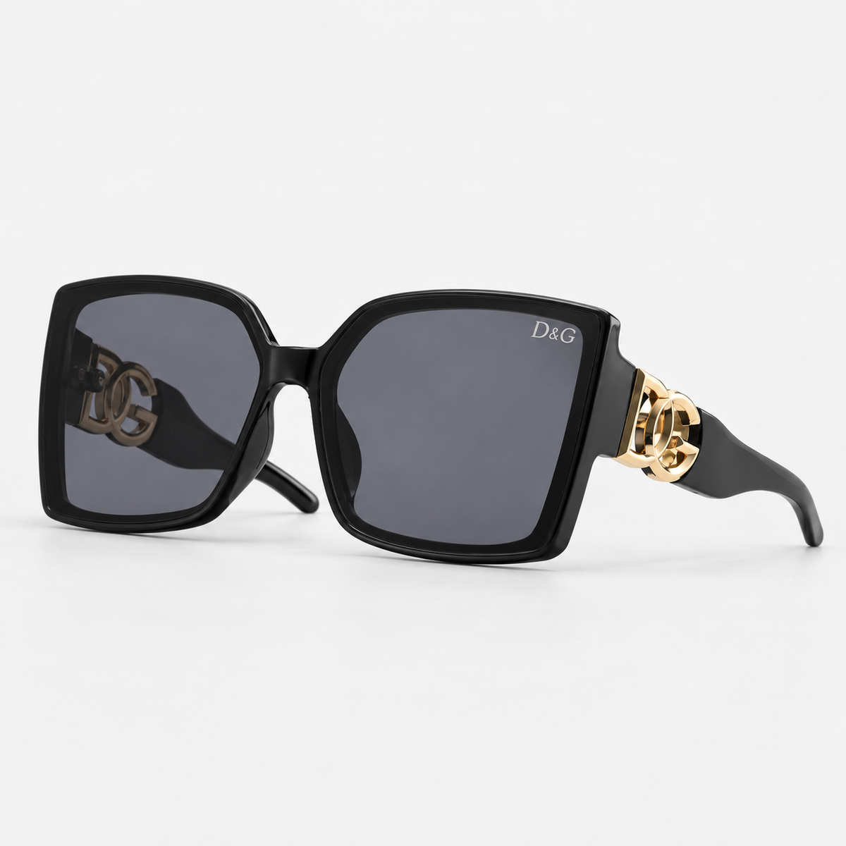 Dolce & Gabbana 504r Sunglasses for Women — studio view 7