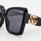 Dolce & Gabbana 504r Sunglasses for Women — temple detail