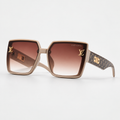 Louis Vuitton Ultra-Light Sunglasses for Women — studio view 1