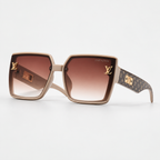 Louis Vuitton Ultra-Light Sunglasses for Women — studio view 1